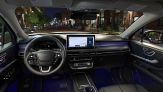 2025 Lincoln Lincoln Corsair Internal Image 2